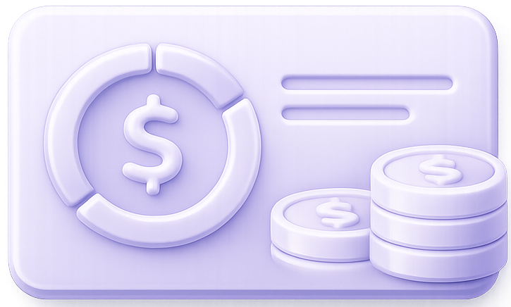 Money control preview