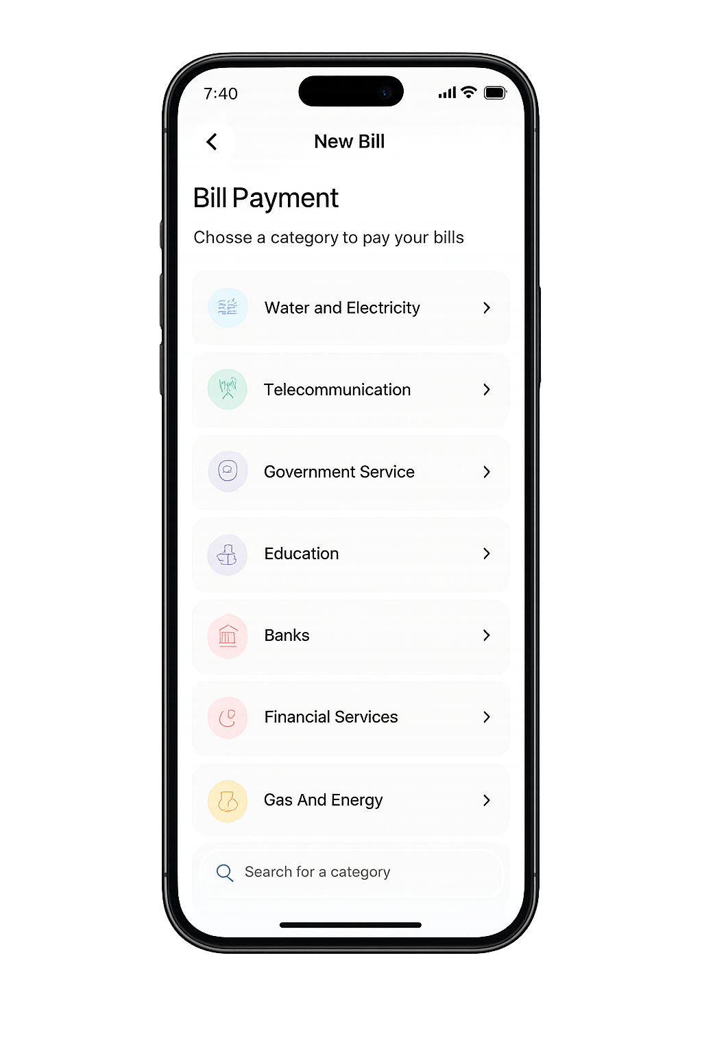 Walyt payment dashboard preview